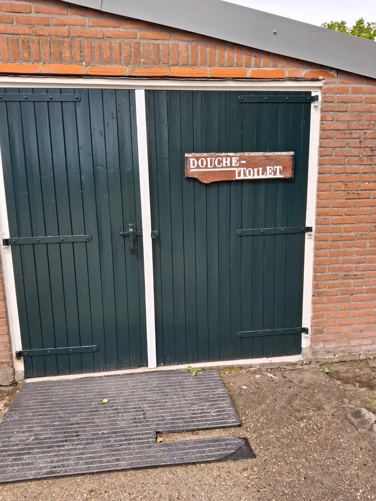 De Pipowagen